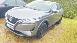 Nissan Qashqai 1.3 DIG-T MHEV Acenta