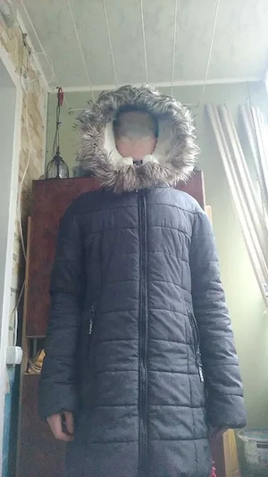 Original Superdry Jacke (Größe M)   Top Zustand