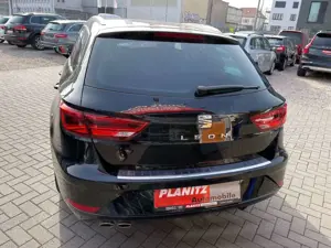 SEAT Leon Bild 5