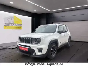 Jeep Renegade Limited FWD Navi Soundsystem DAB Ambientebeleuchtu