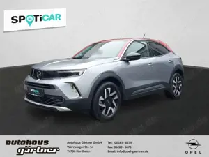 Opel Mokka-E e Elegance  LED RÜCKFAHRKAMERA  DAB+ MOTORSTARTKNO
