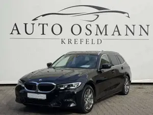 BMW 330 e Touring Aut. Sport Line   LED   Ambiente