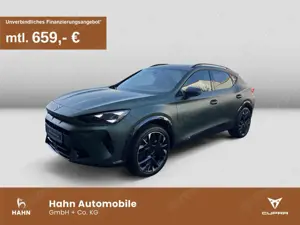 CUPRA Formentor Cupra Formentor VZ Tribe Edition 2.0TSI PDC LED
