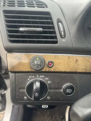 Mercedes-Benz E 200 T Kompressor Automatik Avantgarde Bild 3