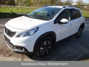 Peugeot 2008 Allure PureTech 130  1.Hd./20 TKM
