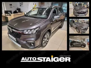 Suzuki S-Cross Comfort+ 1.4 Allrad Schalter Allrad