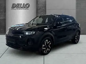 Opel Mokka GS Line 1.2 PDC+Kamera Sitzh. CarPlay Allwetter