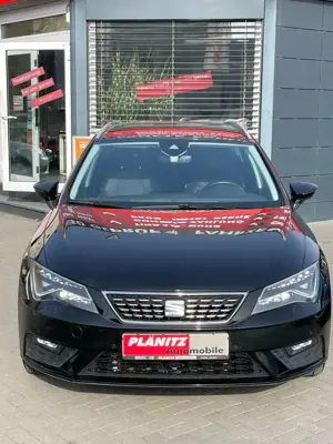 SEAT Leon Bild 2
