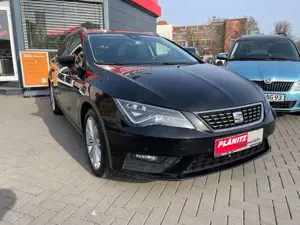 SEAT Leon Bild 3