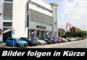 BMW 318 d Luxury Line Aut. Lim.*Navi*Leder*LED*PDC