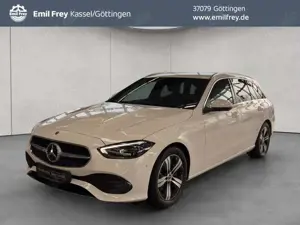 Mercedes-Benz C 200 C-Klasse