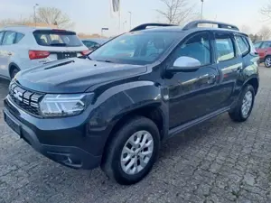 Dacia Duster II Expression/LPG-Gas/Camera/DAB/ Navi Bild 3