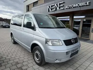 Volkswagen T5 Caravelle