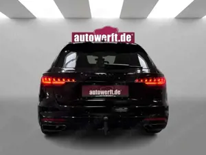 Audi A4 40 TFSI S LINE EDITION PANO AHK MATRIX 360 CAM BO Bild 5