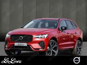 Volvo XC60 B5 (B) AWD Ultra Dark NP:76.500,-//FOUR-C/360°/AHK