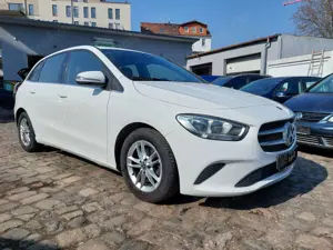 Mercedes-Benz B 180 B 180 d (247.003)