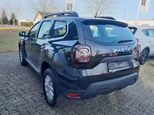 Dacia Duster II Expression/LPG-Gas/Camera/DAB/ Navi Bild 4