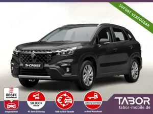 Suzuki S-Cross 1.4 MHEV Aut Comfort Nav ACC SHZ UVP-31%*