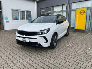 Opel Grandland GSe 4x4 Leder+Navi+Matrix-LED+Carplay