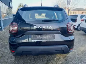 Dacia Duster II Expression/LPG-Gas/Camera/DAB/ Navi Bild 5