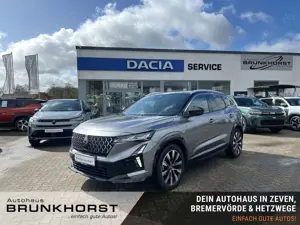 Renault Austral TCe 160 CVT Techno SHZ+el. Heckklappe+LED