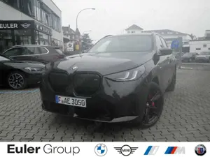 BMW X3 xDrive AD StandHZG AHK-klappbar AHK El. Panodach N