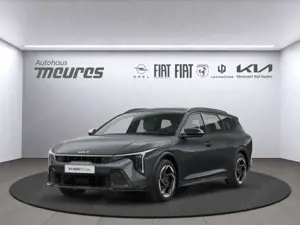 Kia K4 SW GT-Line 1.6 T-GDI DCT HUD e-Sitze Keyless Navi