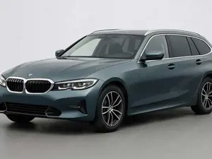 BMW 330 3er Touring 330i Touring xDrive Aut. Luxury Line