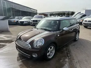 MINI Cooper D Clubman Cooper D