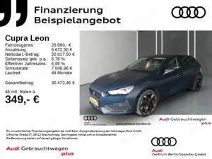 CUPRA Leon 1.5 eTSI DSG *ACC*BEATS*LED*SHZ*