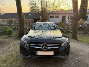 Mercedes-Benz C 250 C 250 T BlueTec / d (205.208)