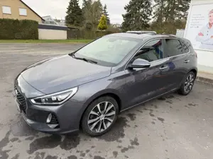 Hyundai i30 i30 1.4 T-GDI Style