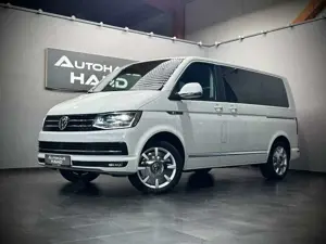 Volkswagen T6 Multivan T6 MULTIVAN*2.0 TDI*70 JAHRE*ACC*KAMERA*AHK*2.Hd