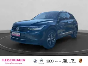 Volkswagen Tiguan Life 1.5 TSI LED+ACC+NAVI+RFK+SHZ+DAB+CARPLAY