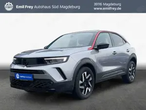 Opel Mokka 1.2 DI Turbo GS Line LED SitLenk-Heiz