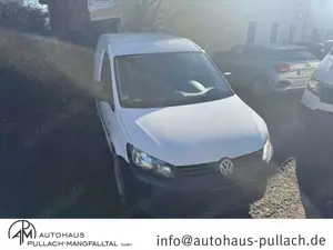 Volkswagen Caddy Caddy 1.6 TDI Kasten EcoProfi R-CD/eFH./Trennwand