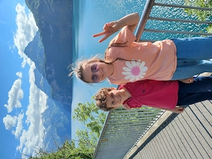 Leih- Großeltern Oma oder Opa gesucht