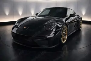 Porsche 992 GT3 Touring PCCB/Carbondach/MegaSpec/NP263k