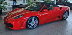 Ferrari F430 Spider F1