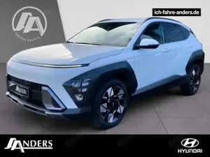 Hyundai KONA SX2 MY26 HEV 1.6 GDI Aut. Trend +el.Heckkl.