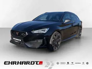 CUPRA Leon Sportstourer 2.0 TSI DSG 4Drive VZ DCC AHK*NAVI...
