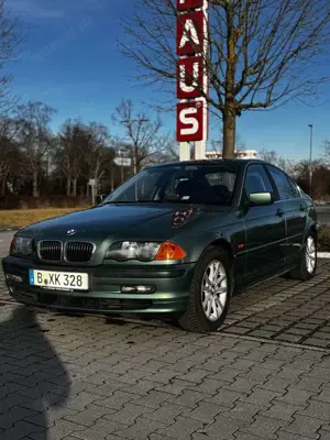 BMW 328 328i Exclusiv Edition