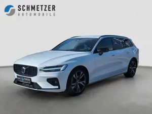 Volvo V60 +B4+Mild-Hybrid+Plus Dark+Frontschhzg+PDC v+h