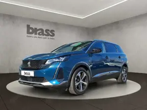 Peugeot 5008 1.5 BlueHDi 130 GT