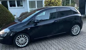 Fiat Grande Punto Bild 1