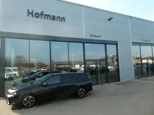 Opel Astra L ST GS, Klima, SHZ, PDC, Kamera, Navi