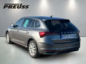 Skoda Scala Selection 1,0 TSI DSG 85KW / 115 PS Bild 3