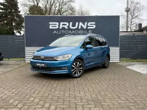 Volkswagen Touran 1.5 TSI United 7-Sitzer Navi Shz ACC