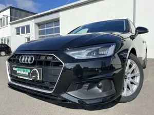 Audi A4 Avant 35 2.0 TFSI S tronic 144€ m.20% Anz. Navi
