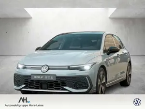 Volkswagen Golf VIII GTE 1.5 eHybrid 360 ACC AUT HUD Kam.